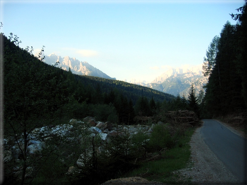 foto Valle San Silvestro